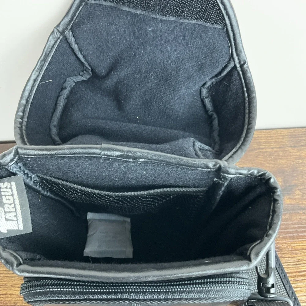 Panasonic Lumix DMC-LZ30 16 MP Digital Camera 21x Optical Zoom Case & 2gb Memory